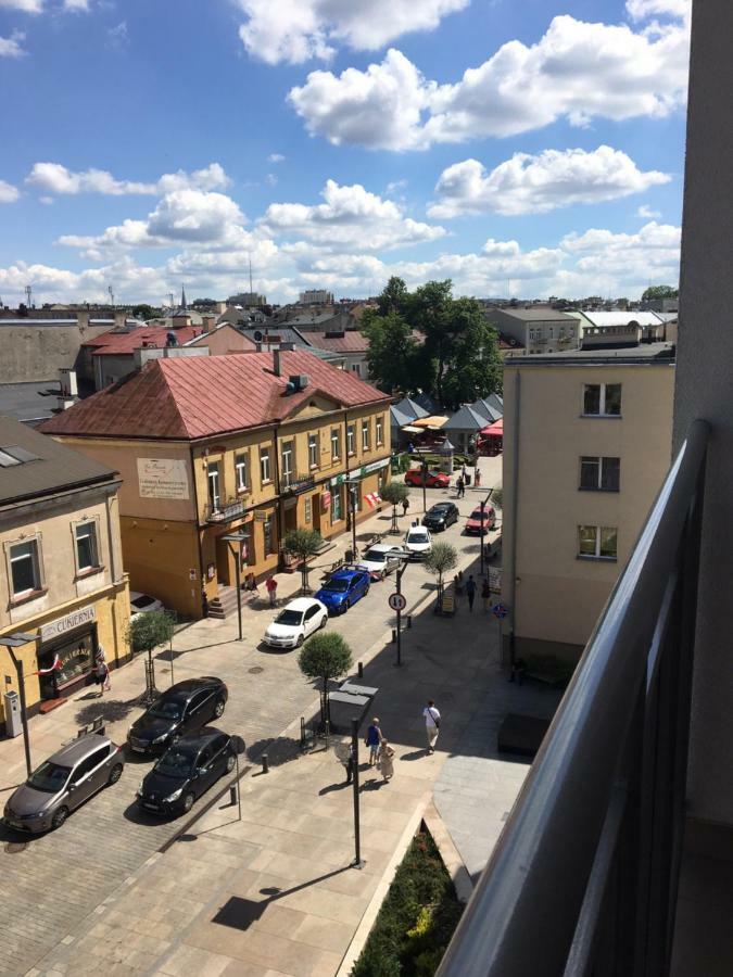 קילצה Family & Business Elegant Apartments Rynek Centrum Downtown - 2 Bedroom, Balcony, Parking מראה חיצוני תמונה