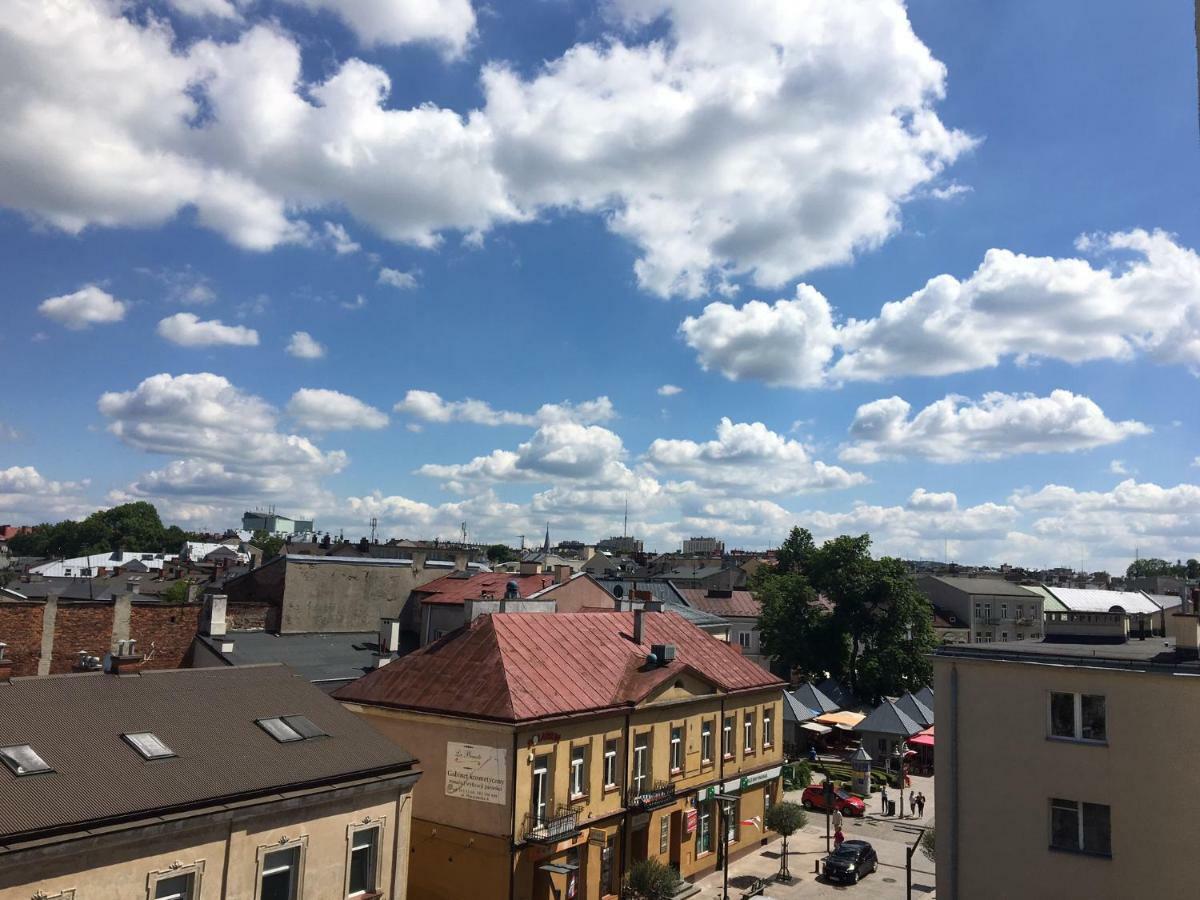קילצה Family & Business Elegant Apartments Rynek Centrum Downtown - 2 Bedroom, Balcony, Parking מראה חיצוני תמונה
