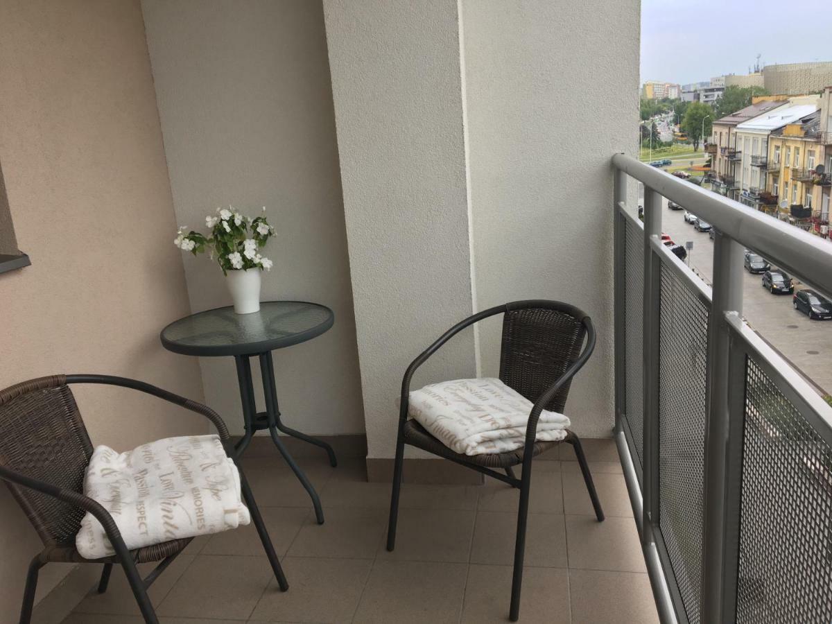קילצה Family & Business Elegant Apartments Rynek Centrum Downtown - 2 Bedroom, Balcony, Parking מראה חיצוני תמונה