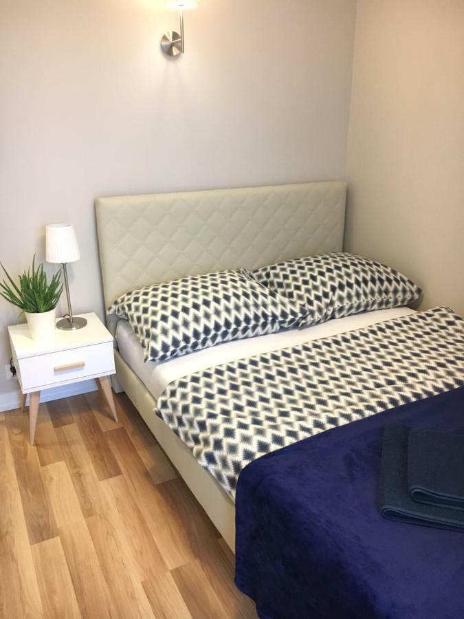 קילצה Family & Business Elegant Apartments Rynek Centrum Downtown - 2 Bedroom, Balcony, Parking מראה חיצוני תמונה
