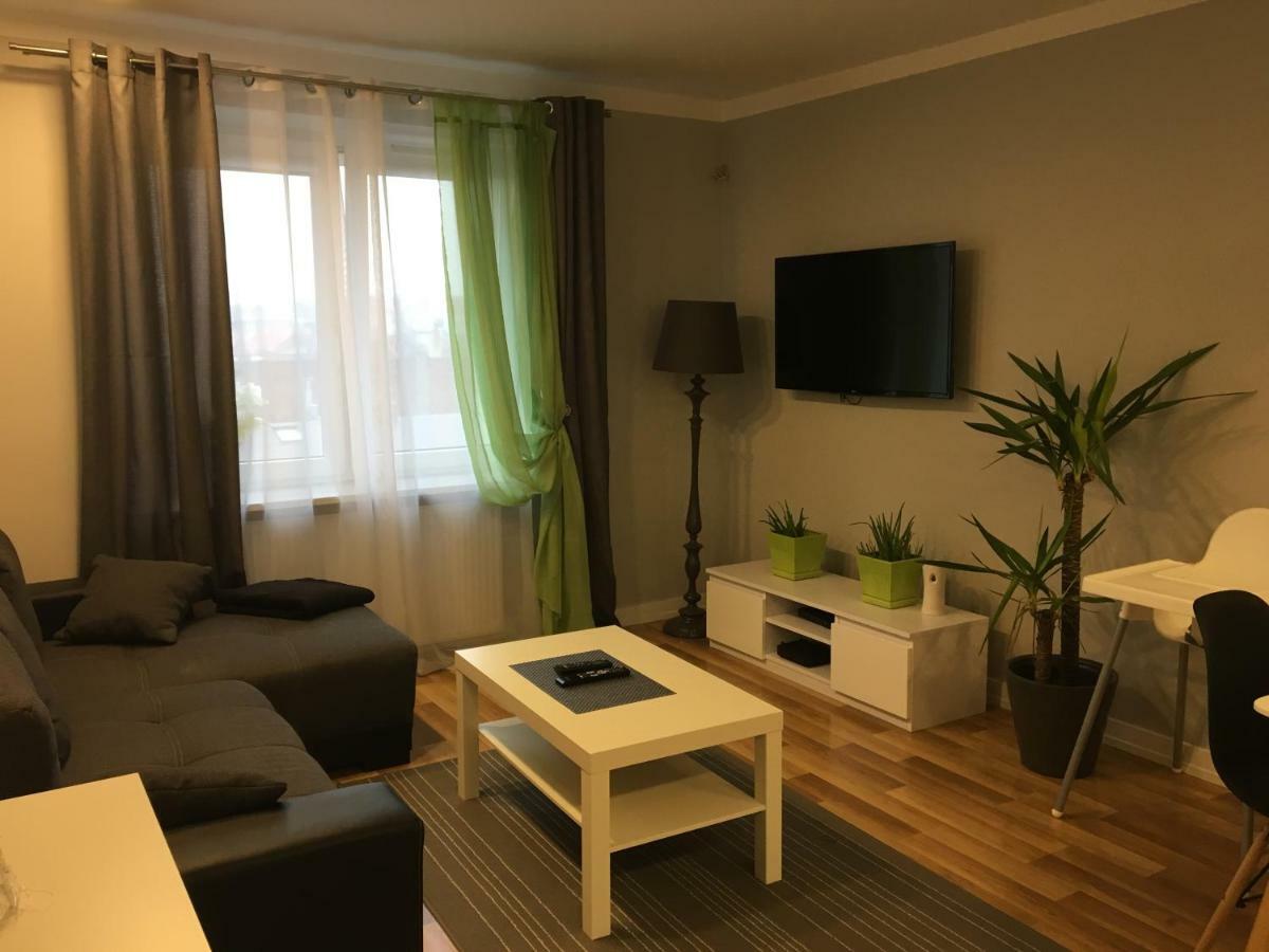 קילצה Family & Business Elegant Apartments Rynek Centrum Downtown - 2 Bedroom, Balcony, Parking מראה חיצוני תמונה
